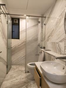 Bedroom Two Image of 1377 Sq.ft 2 BHK Apartment / Flat for sale in Agripada Mumbai for Rs. 32500000