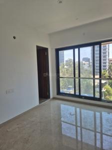 Bedroom Image of 1000 Sq.ft 1 BHK Apartment / Flat for sale in Santacruz East Mumbai for Rs. 25000000