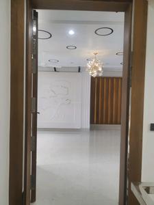 Main Entrance Image of 3250 Sq.ft 4 BHK Builder Floor for sale in Sector 46 Faridabad for Rs. 39500000