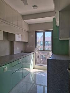 Kitchen Image of 820 Sq.ft 2 BHK Apartment / Flat for sale in Bandra West Mumbai for Rs. 47500000
