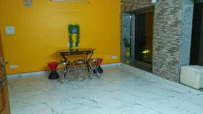 Hall Image of Helloworld Axis in New Town, Kolkata