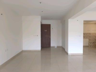 Living Room One Image of 3069 Sq.ft 4 BHK Apartment / Flat for sale in Sattva Anugraha, Vijayanagar Bengaluru for Rs. 37500000