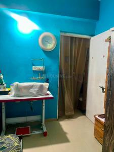 Bedroom Image of 810 Sq.ft 1 BHK Apartment / Flat for sale in Chandkheda Ahmedabad for Rs. 3200000