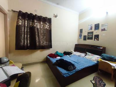 Bedroom Image of 1150 Sq.ft 2 BHK Apartment / Flat for sale in Euphoria Apartments, Ejipura Bengaluru for Rs. 15300000