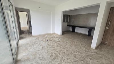 Hall Image of 950 Sq.ft 2 BHK Apartment / Flat for sale in Achalare Spring Gardens, Moshi Pune for Rs. 7100000