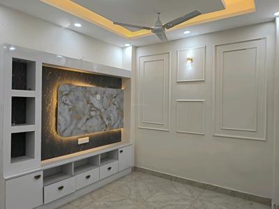 Living Room Image of 875 Sq.ft 2 BHK Builder Floor for sale in Indirapuram Ghaziabad for Rs. 7000000