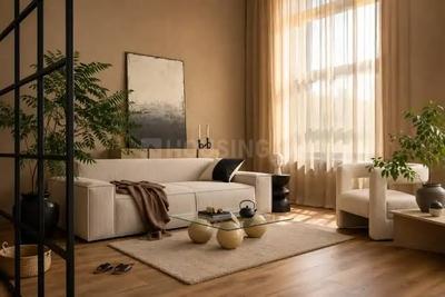 3 BHK Flat