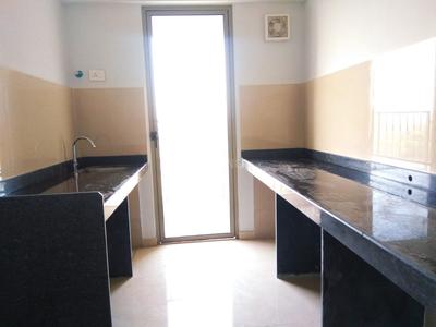 Kitchen Image of SAVANNA, Casa Bella, Palava City, Dombivali in Usarghar, Thane