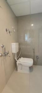 Bathroom Image of 620 Sq.ft 1 BHK Apartment / Flat for sale in Oras Bk. Sindhudurg for Rs. 1800000