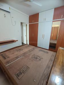 Bedroom Image of 1444 Sq.ft 3 BHK Apartment / Flat for sale in Mani Tribhuvan, Patia Bhubaneswar for Rs. 14500000