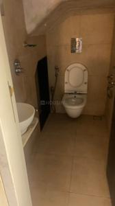 Image of 2000 Sq.ft 3 BHK Independent House for rent in Vashi, Navi Mumbai for Rs. 75000