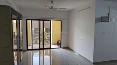 Living Room Image of 1800 Sq.ft 3 BHK Apartment / Flat for rent in Nagjua Tropical Greens, Kamli Falia Silvassa for Rs. 21000