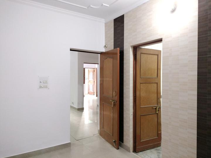 Rehayashi Apartment Bedroom One 1