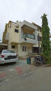 Image of 1881 Sq.ft 4 BHK Villa for sale in Kudasan, Gandhinagar for Rs. 25100000