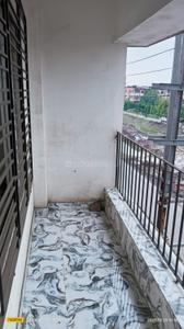 Balcony Image of 1052 Sq.ft 2 BHK Apartment / Flat for sale in Barrackpore Kolkata for Rs. 4208000
