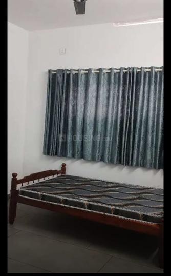 Palarivattom Bedroom 1