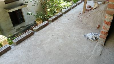 Balcony Image of 1691 Sq.ft 3 BHK Apartment / Flat for sale in Panjabari Guwahati for Rs. 9469600