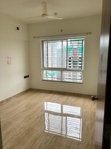 Hall Image of 1200 Sq.ft 3 BHK Apartment / Flat for sale in VTP Cygnus BuildingT12, Manjari Khurd Pune for Rs. 10000000