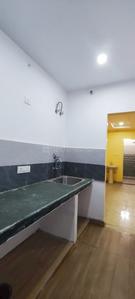 Bedroom Image of 630 Sq.ft 1 BHK Apartment / Flat for sale in Gomti Nagar Lucknow for Rs. 3175000