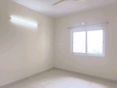 Bedroom Image of 1580 Sq.ft 3 BHK Apartment / Flat for sale in Prestige Jindal City, Anchepalya Bengaluru for Rs. 23500000