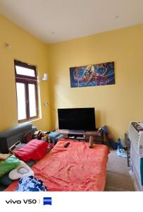 Bedroom Image of 600 Sq.ft 3 BHK Independent House for sale in Deen Dayal Nagar Gwalior for Rs. 3390000