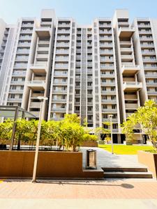 Image of 1340 Sq.ft 3 BHK Apartment / Flat for sale in Orchid Valley, Shela, Ahmedabad for Rs. 6000000