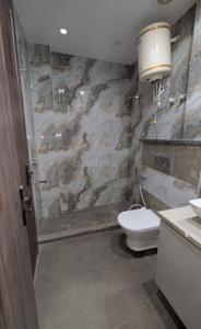 Bathroom Image of 560 Sq.ft 1 BHK Apartment / Flat for rent in Kharadi Pune for Rs. 11999