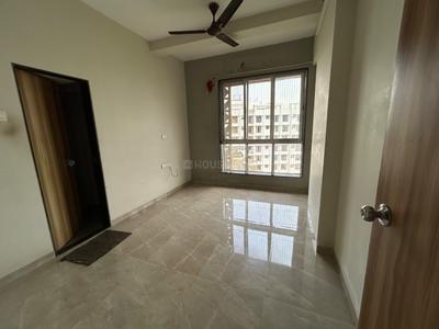 Bedroom Image of 978 Sq.ft 2 BHK Apartment / Flat for rent in Dombivli East Thane for Rs. 22000
