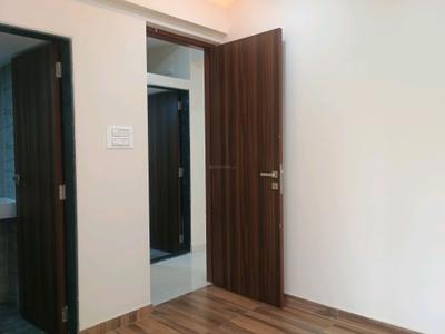 Bedroom Image of 1040 Sq.ft 2 BHK Apartment / Flat for sale in Nisarg Greens, Ambernath East Ambernath for Rs. 4650000