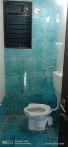 Bathroom Image of 1550 Sq.ft 3 BHK Apartment / Flat for sale in ChaurangHousing, Sanpada Navi Mumbai for Rs. 38000000