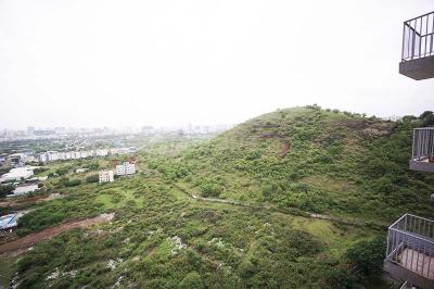 Image of 1200 Sq.ft 3 BHK Apartment / Flat for sale in Godrej Hillside, Mahalunge, Pune for Rs. 11000000