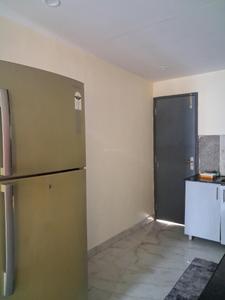 Kitchen Image of 1600 Sq.ft 2 BHK Villa for sale in Dkrrish Green Beauty Farms, Nagli Sabapur Noida for Rs. 9600000
