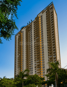 Building Image of 5624 Sq.ft 4 BHK Penthouse for sale in Hulimavu Bengaluru for Rs. 79500000