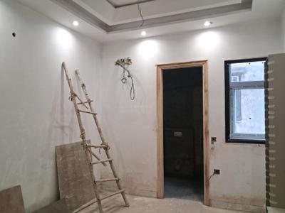 Bedroom Image of 1350 Sq.ft 3 BHK Builder Floor for sale in Paschim Vihar New Delhi for Rs. 27000000
