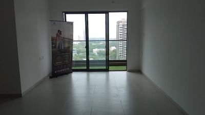 Living Room Image of 819 Sq.ft 2 BHK Apartment / Flat for sale in Dadar East Mumbai for Rs. 47000000