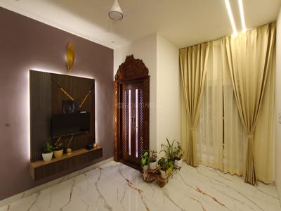 Living Room Image of 1950 Sq.ft 3 BHK Duplex for sale in Gangondanahalli Bengaluru for Rs. 10000000