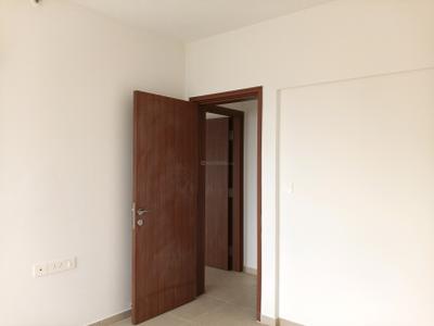 Bedroom Image of 1200 Sq.ft 2 BHK Apartment / Flat for sale in Bhartiya Nikoo Homes Phase 2, Tirumanahalli Bengaluru for Rs. 14000000