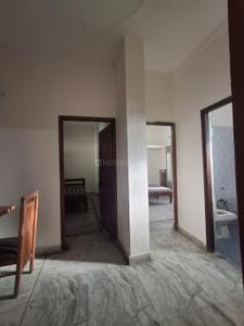 Hall Image of 1000 Sq.ft 2 BHK Independent House for rent in Palam Vihar Gurgaon for Rs. 30000