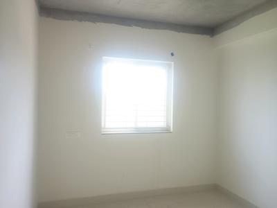 Bedroom Image of 1356 Sq.ft 2 BHK Apartment / Flat for sale in SMR Vinay Iconia by SMR Holdings, Kondapur Hyderabad for Rs. 12920001
