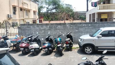 Image of 2640 Sq.ft Residential Plot / Land for sale in Chandra Layout Stage 1, Bengaluru for Rs. 68600000