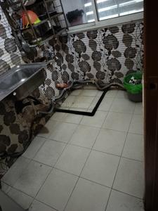 Kitchen Image of 1516 Sq.ft 3 BHK Apartment / Flat for sale in Sattva Silver Oak Prive, Rajarhat Kolkata for Rs. 13200000