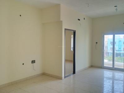Living Room Image of 1405 Sq.ft 3 BHK Apartment / Flat for sale in Madipakkam Chennai for Rs. 12645000