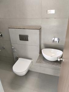 Bedroom One Image of 2250 Sq.ft 3 BHK Apartment / Flat for sale in Devkunj 80, Vaishno Devi Circle Ahmedabad for Rs. 12500000