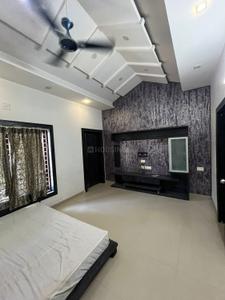 Bedroom Image of 2700 Sq.ft 3 BHK Villa for sale in Satyam Sentossa Greenland, Bhadaj Ahmedabad for Rs. 55100000
