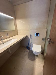Bathroom Image of 2505 Sq.ft 4 BHK Apartment / Flat for sale in Kasturi Epitome, Wakad Pune for Rs. 36500000