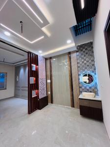 Hall Image of 1500 Sq.ft 3 BHK Duplex for sale in Sultanpur Road Lucknow for Rs. 7000000