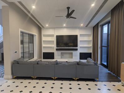 Hall Image of 5300 Sq.ft 5 BHK Independent House for sale in Panchkula Extension Panchkula for Rs. 133500000