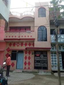Image of 660 Sq.ft 3 BHK Independent House for sale in Sharda Nagar, Lucknow for Rs. 7000000