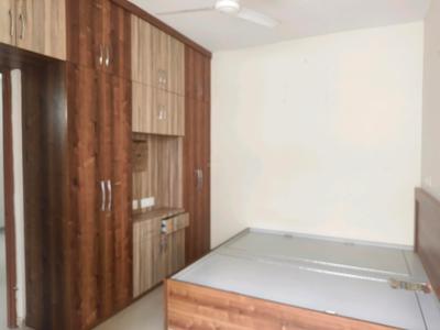 Bedroom Image of 405 Sq.ft 1 BHK Apartment / Flat for sale in Adani Aangan, Sector 89A Gurgaon for Rs. 4500000
