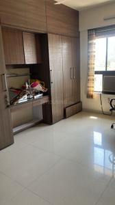 Bedroom Image of 2400 Sq.ft 5 BHK Apartment / Flat for sale in Kolte Patil Rose Parade, Kondhwa Pune for Rs. 28500000